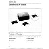 Lambda LWS-194-24 DC to DC Power Supply Input 4.5-10 VDC Output 15-30 VDC NOS 