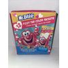Mr. Bubble Fizzy Tub Color 12 Packets. New in Box