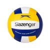 Slazenger Strike Volleyball Ball Blue/Yellow One Size