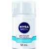 NIVEA MEN Sensitive Skin Cooling Moisturizer, NO DRYING ALCOHOL  50 mL dispenser