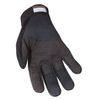 Heritage Air-Flow Roping Gloves, Size 10, Black