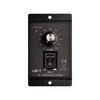 matell DC 12-60V 20A PWM Brush Motor Speeds Controller, Standard Model