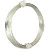 EFCO 0.40 mm x 20 m Silver Plated Copper Wire