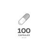 Reflex Nutrition Zinc Matrix - 100 Capsules