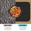 Premium Camping Fireproof Cloth Retardant Protective Pad Fire-proof Mat 24"x16"