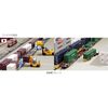 Kato 23-143 Unitram Freight Depot Extension Set
