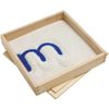Primary Concepts, AA2011 Letter Formation Sand Tray