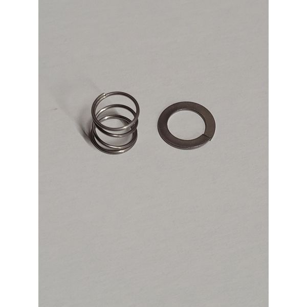 Quick Install Spring and Washer For KitchenAid Mixers By: Mr Mixer