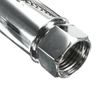 Pull Down Sprayer Commercial Kitchen Pre Rinse Faucet Head Sprayer Flexible Hose