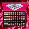 DIAMONDS&ICE 80 pan artistry palette