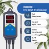 Inkbird Wired Digital Temperature Controller Heat Thermostat Hydroponics ITC306T