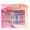 bareMinerals LITTLE GEMS ® MINI METALLIC MASK SET, limited edition $40 Value