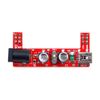 "Red Wings" 3.3V / 5V Power Supply Module for MB102 Breadboard [Electronics]
