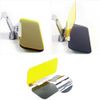 HD Visor Day/Night Anti-Glare Visor replacement Driver Sunglasses Universal