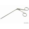 Micro Ear forceps 5.1'' pediatric ENT Alligator shaft polypus 13 cm