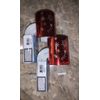 New  ~JOY ~NIGHTLIGHT ~ Wallflower Plugs ~2 Pack~Bath & Body Works ~ NWT