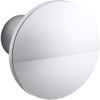 Kohler 78385-CP Components Cabinet Knob, Polished Chrome