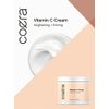 Vitamin C Cream | Brightening + Firming Formula | 4oz | Free of Parabens, SLS & Fragrances | Dark Spot Masker for Face, Skin & Eyes