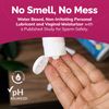 Conceive Plus Fertility Lubricant | for Use by Couples Trying Conceive, 2.5Fl Oz