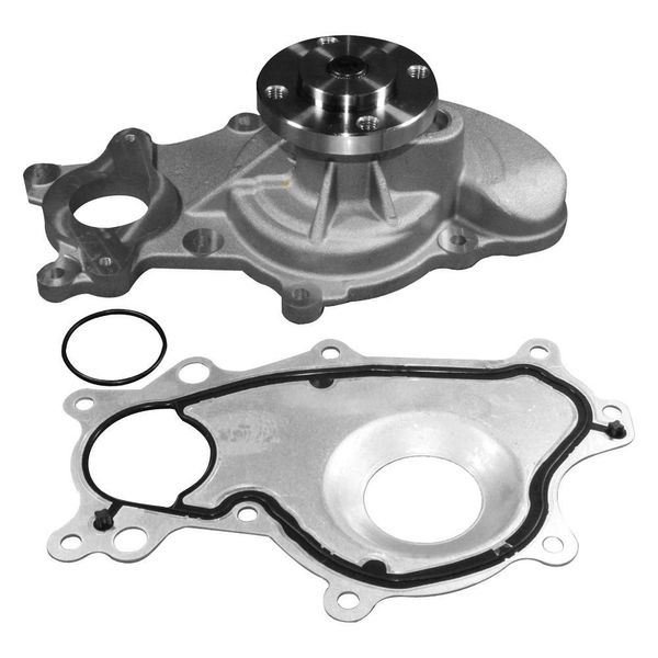 For Ford F-150 2011-2012 ACDelco 252-979 Professional Engine Coolant Water Pump