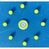 Toroline Toroline Tennis String Gut Caviar (Roll 116)