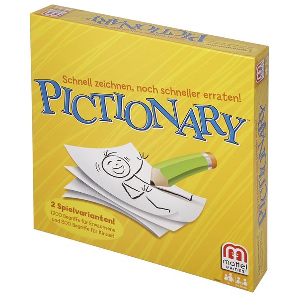 Pictionary (Spiel)