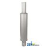 G45264 Muffler fits Case 431 430