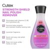 Cutex Care Non-Acetone Nail Polish Remover  6.76 oz