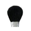 Makeup Brush, MW Series-5-1, Face Powder Brush, Premium Goat Wool, Kumano Brush, Miyao Sangyo Makeup Brush