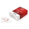VAUEN Charcoal Pipe FILTERS 100 x 9mm