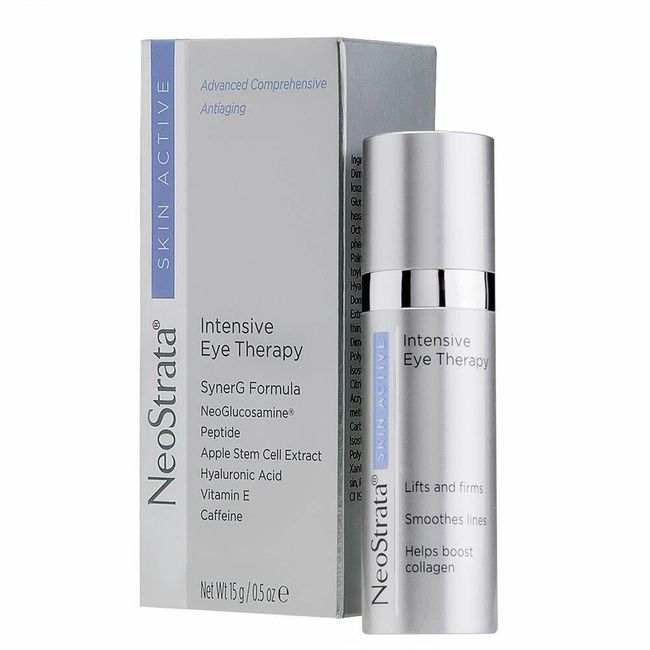 Neostrata Sink Active REPAIR Intensive Eye Therapy 0.5 oz / 15 ml