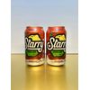 〽️New Limited Edition Starry Lemon Lime Zero Sugar Cranberry Blizz Soda (2 Cans)