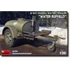 Miniart MIN35458 Scale Model