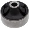 Dorman BC55180PR Front Lower Rearward Suspension Control Arm Bushing Compatible with Select Chevrolet Models