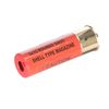 GoldenBall Double Eagle M56 Single Airsoft Shotgun Shell Type Magazine - RED