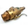 Jayco 2" Safety Relief Valve 150-15-2.00 NOS