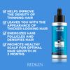 Redken Stemoxydine 5% Thickening Treatment 90ml