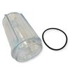 WATT CONTAINER SPARE TANK 602921 OIL PUMP FILTER