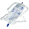 Amsino Leg Bag 600Ml With Strap - Model as308n