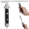 Side hair pressing men's down perm machine self drop cut ivy league cut pile cut