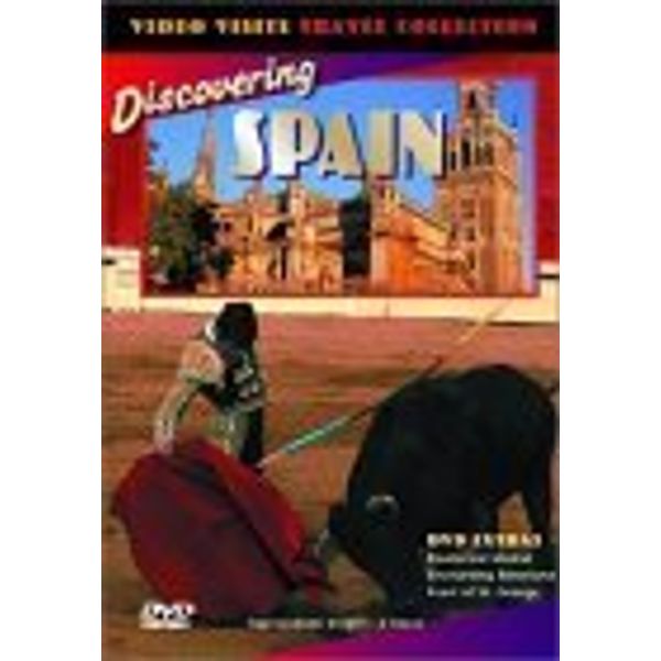 Video Visits: Discovering Spain