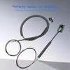 Power Sliding Door Cable Kit Compatible with 2011-2020 Odyssey Replace 72546-TK8