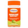Haliborange Adult Immunity Support - 30 Lime Gummies