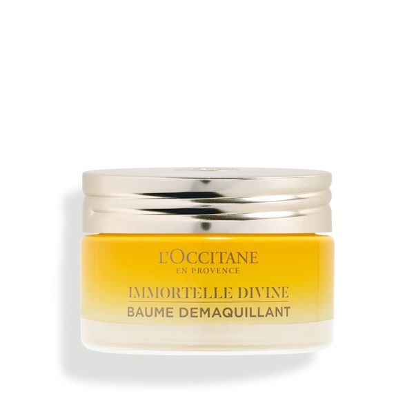 L'Occitane Immortelle Divine Cleansing Balm 2.10 oz