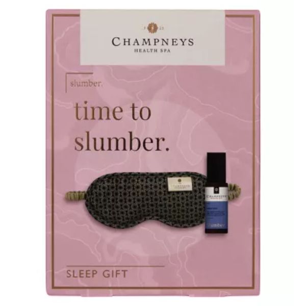 Champneys Sleep Gift