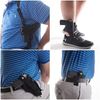 Gun Holster buy 1 get 3 SPRINGFIELD SINGLE STACK 45  SINGLE STACK 9MM W/LASER 5
