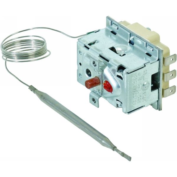 Ego 55.33542.090 Thermostat, 230C