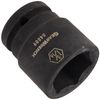 GEARWRENCH 3/4" Drive 6 Point Standard Impact SAE Socket 1-5/16" - 84809