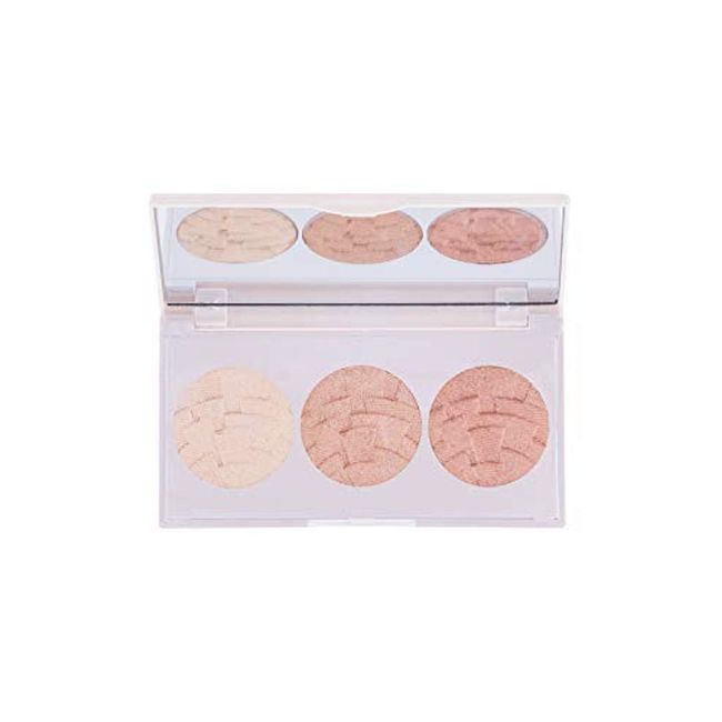 Gabrini Highlighter Trio (3'lü) A