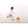EVERNEW ETE176 Irregular Ball Large, Orange